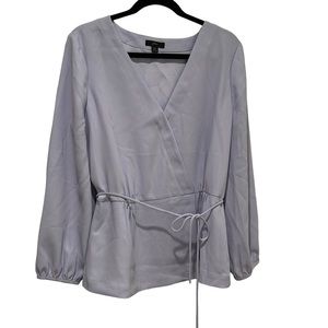 365 Crepe Blouse